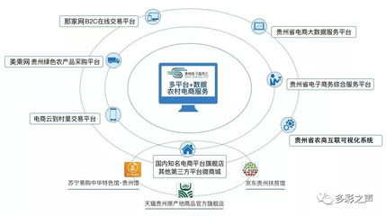 多彩貴州網 互聯網數據服務引領貴州數字化新篇章