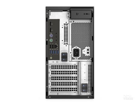 北京戴爾Precision T3650工作站特惠 電腦動畫設計的性能之選